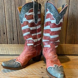 Corral Vintage Boots